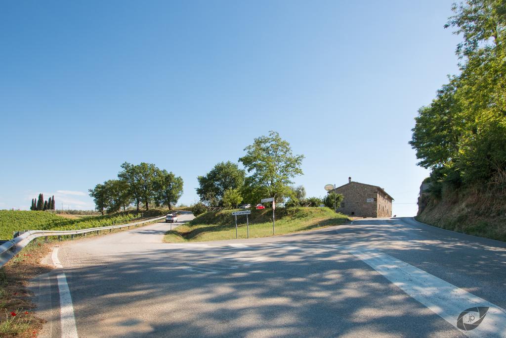 Il Noce Chianti Country House Villa Tavarnelle Val di Pesa Esterno foto